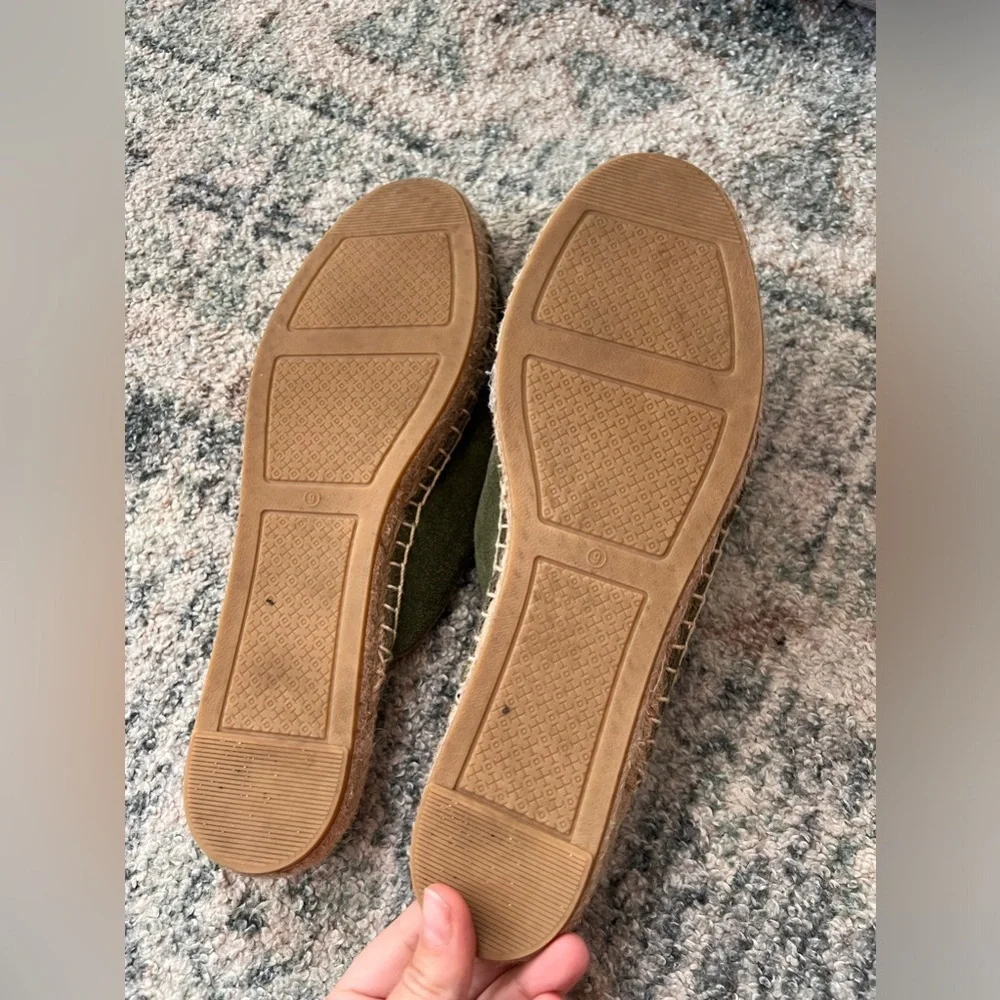 Tory Burch Max Espadrille Slides